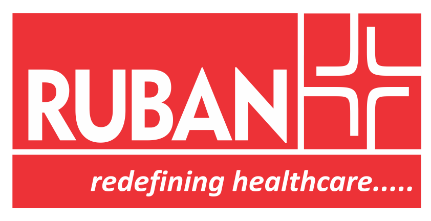 Ruban Redefining Healthcare