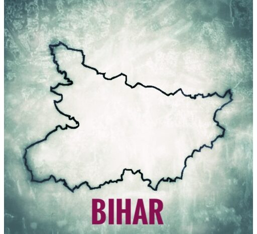  Bihar – Drawing some parallels