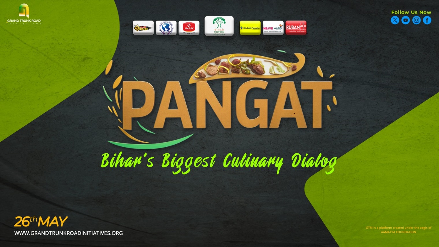 Pangat Banner